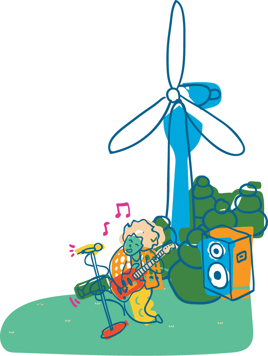 Pertamina Eco RunFest